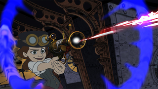 <em>Hullabaloo</em>, la película <em>indie</em> que quiere recuperar la animación 2D